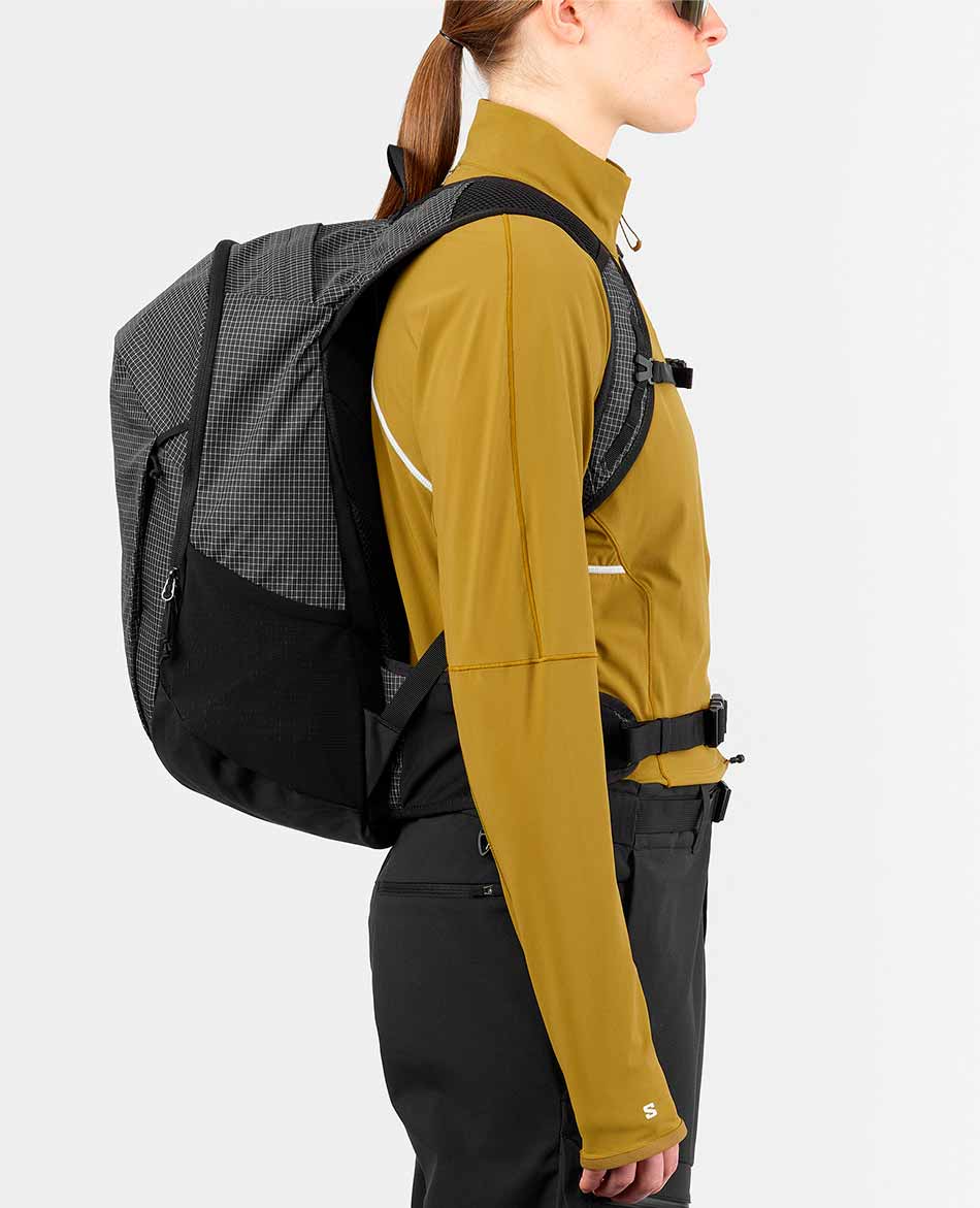 SALOMON MOCHILA SALOMON TRAILBLAZER 20 LITROS